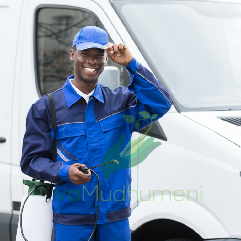 INTERGRATED PEST MANEGMENT: MOST EFFECTIVE AND ECONOMIC WAY TO ACHIEVE A FREE PEST FIELD
