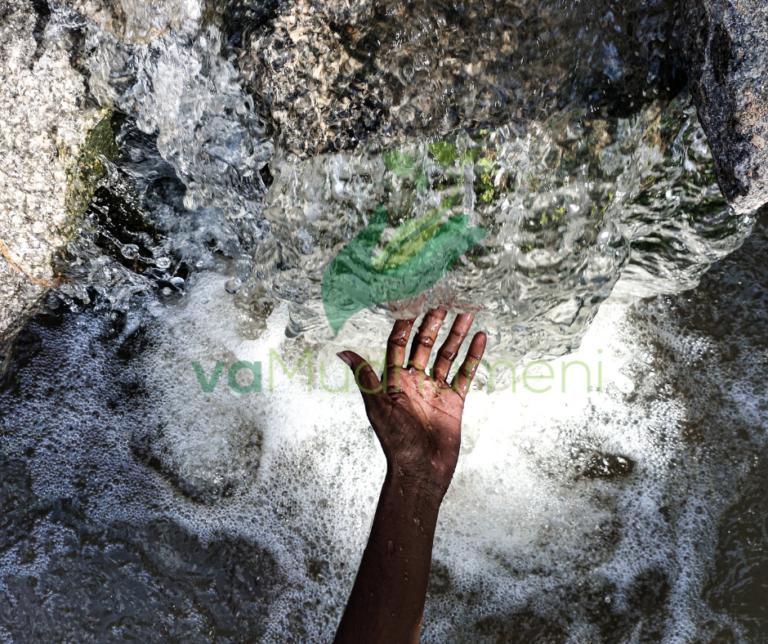 Water Therapy, The Antidote For Radiant Skin & A Healthier You