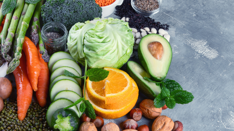 BECAUSE “HEALTH” MATTERS!