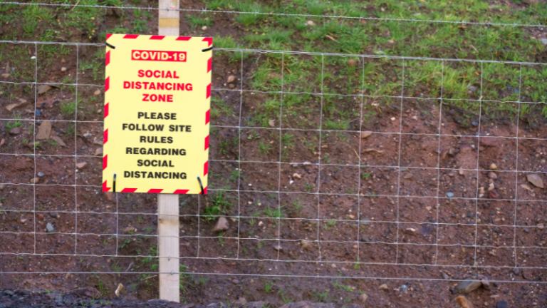 SURVIVAL TIPS FOR FARMERS DURING COVID19