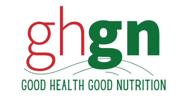 GHGN logo